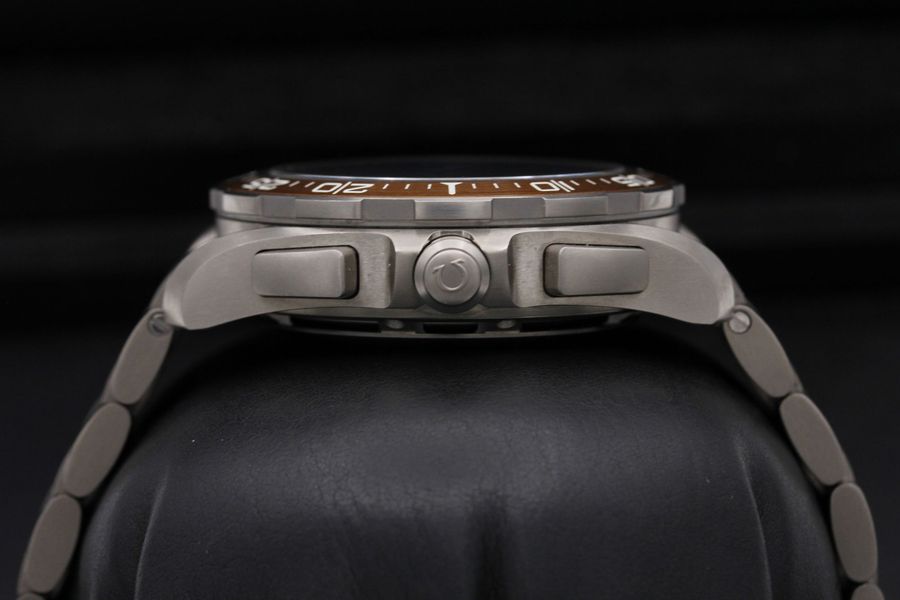 Omega Speedmaster X-33 318.90.45.79.01.003